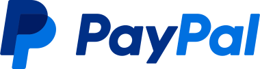 PayPal的標誌。